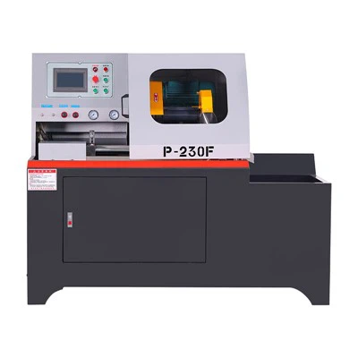 パイププロファイリングマシン